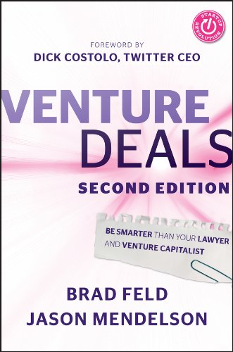 Venture Deals