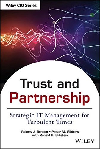 Strategic It Management