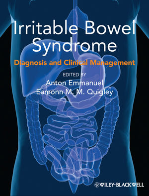 Irritable bowel syndrome : diagnosis and clinical management