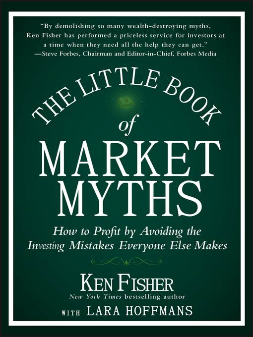 The Little Book of Market Myths