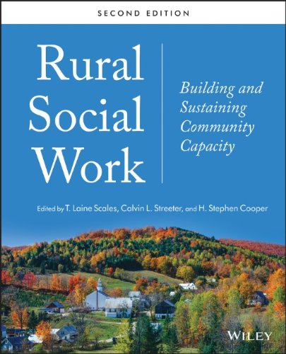 Rural Social Work