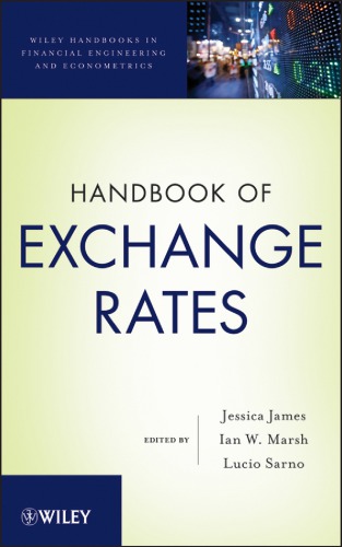 Handbook of Exchange Rates