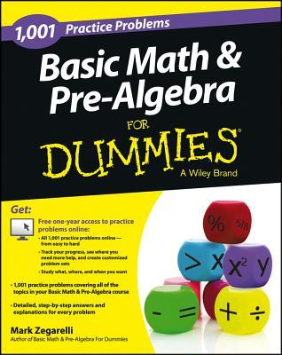 Basic Math & Pre-Algebra