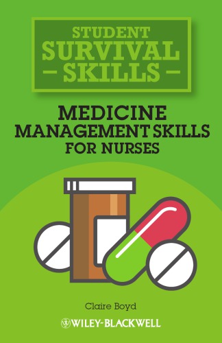 Clinical Skills for Nurses