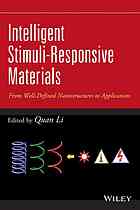 Intelligent Stimuli-Responsive Materials