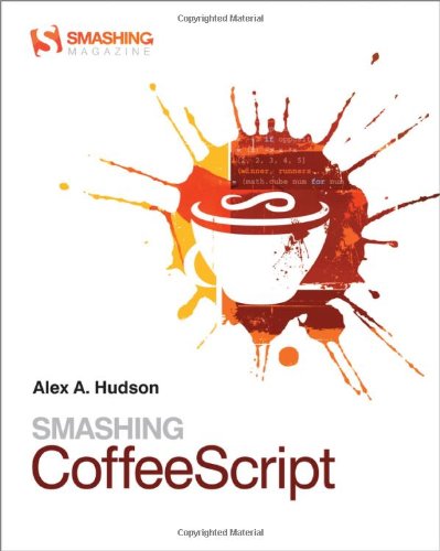 Smashing Coffeescript