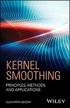 Kernel Smoothing