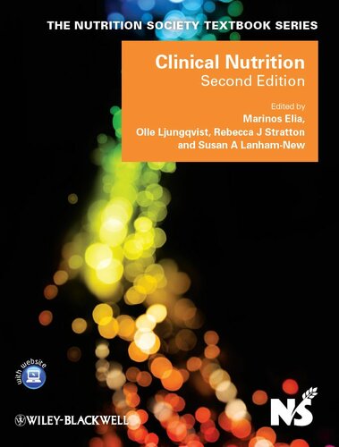 Clinical Nutrition