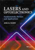 Lasers and Optoelectronics