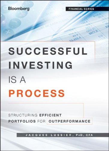 Successful Investing Is a Process