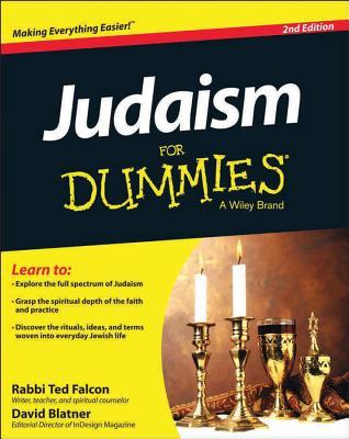 Judaism for Dummies