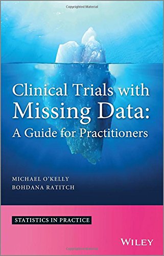 Clinical Trials with Missing Data