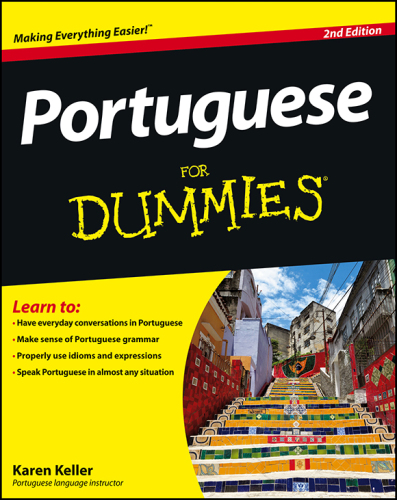 Portuguese for Dummies