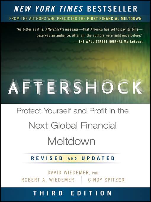 Aftershock