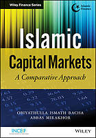 Islamic Capital Markets