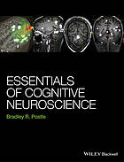 Essentials of Cognitive Neuroscience