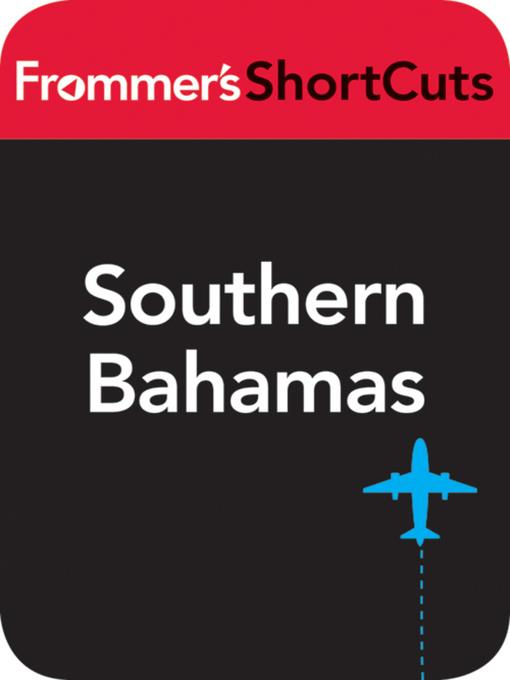 Southern  Bahamas