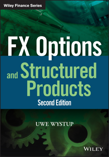 FX Options and Structured Products