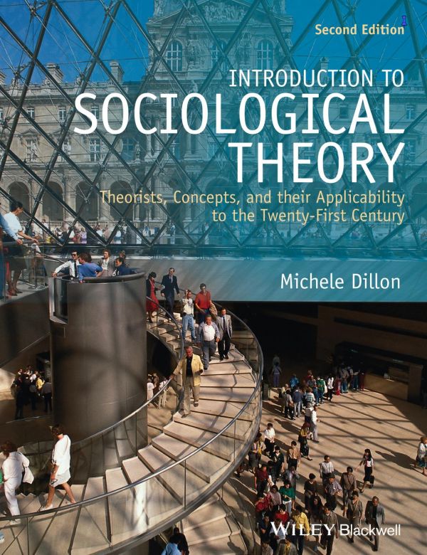 Introduction to Sociological Theory