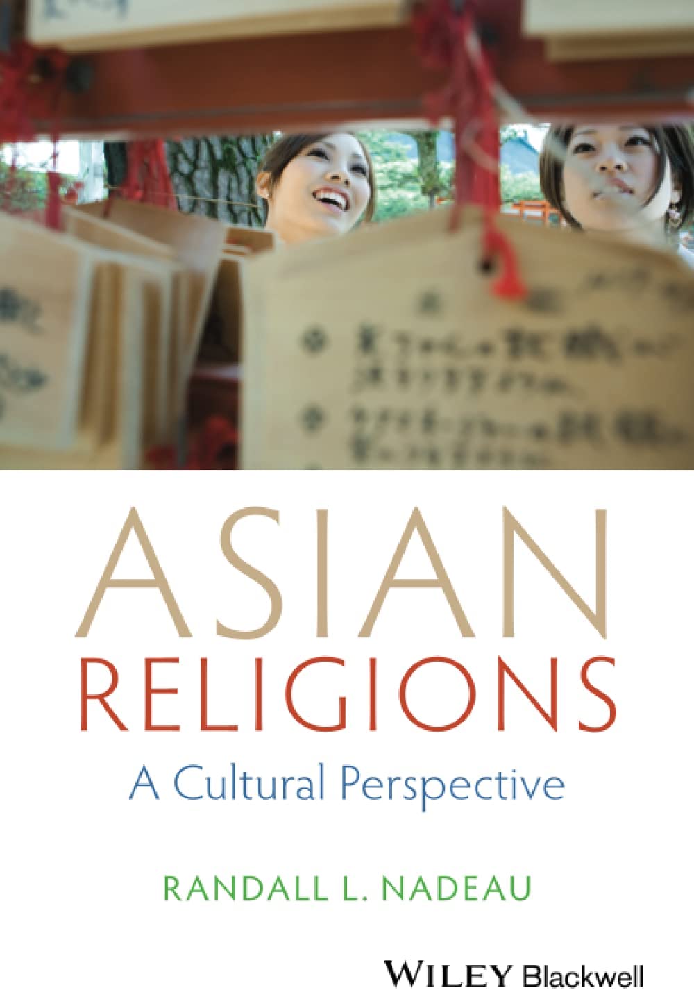 Asian Religions