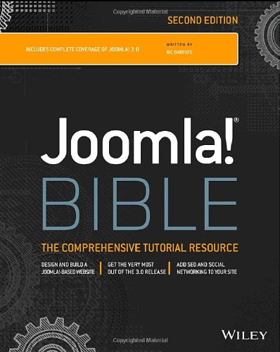 Joomla! Bible