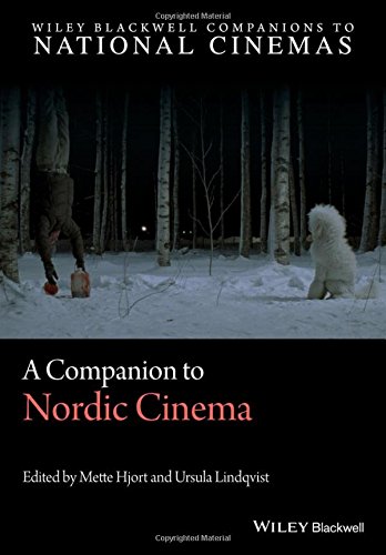 A Companion to Nordic Cinema