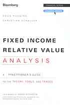 Fixed Income Relative Value Analysis