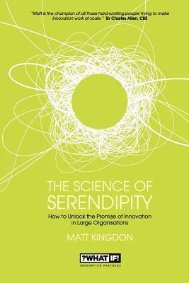 The Science of Serendipity