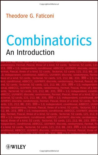 Combinatorics