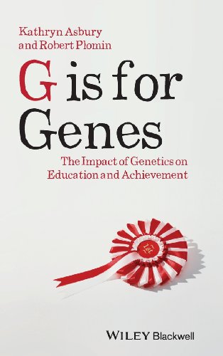 G Is for Genes