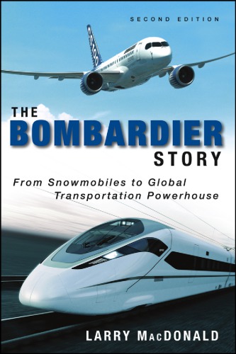 The Bombardier Story