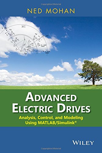 Electric Drives in Sustainable Energy Systems