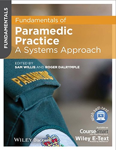 Fundamentals of Paramedic Practice