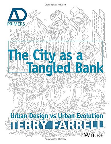 The City as a Tangled Bank