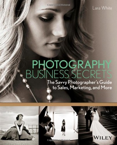 Photography Business Secrets