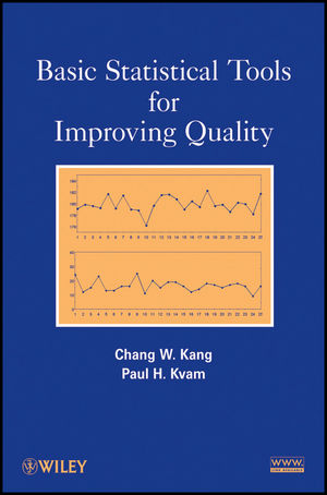 Basic statistical tools for improving quality