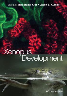 Xenopus Development