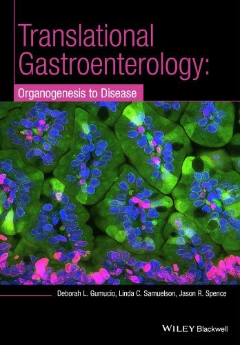 Translational Gastroenterology