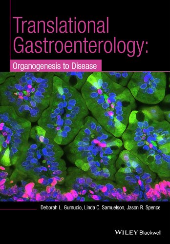 Translational Research and Discovery in Gastroenterology