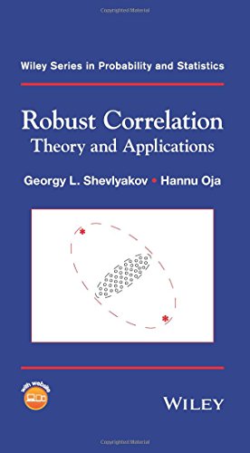 Robust Correlation