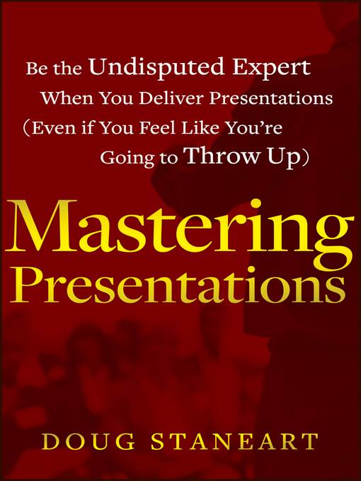 Mastering Presentations