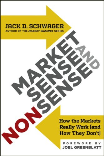 Market Sense and Nonsense