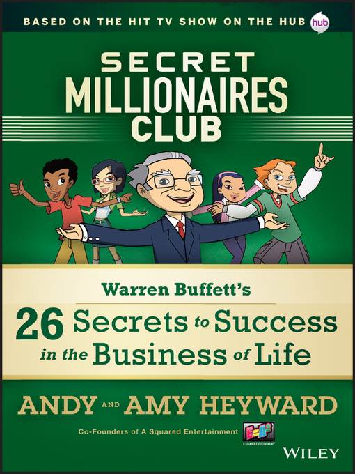 Secret Millionaires Club