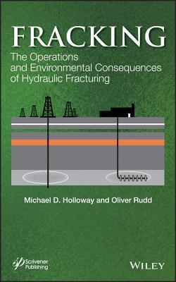 Induced Hydraulic Fracturing