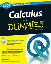 Calculus for Dummies