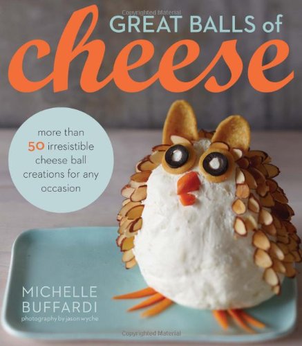 Great Balls of Cheese