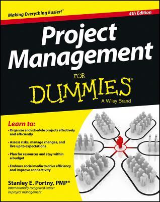 Project Management for Dummies