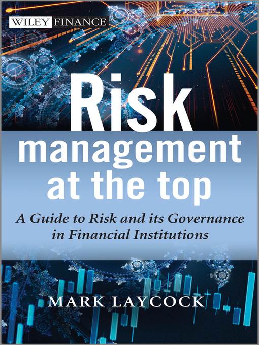 Risk Management At the Top