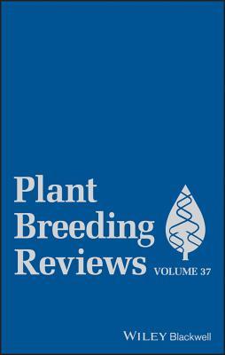 Plant Breeding Reviews