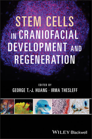 Stem cells in craniofacial development and regeneration